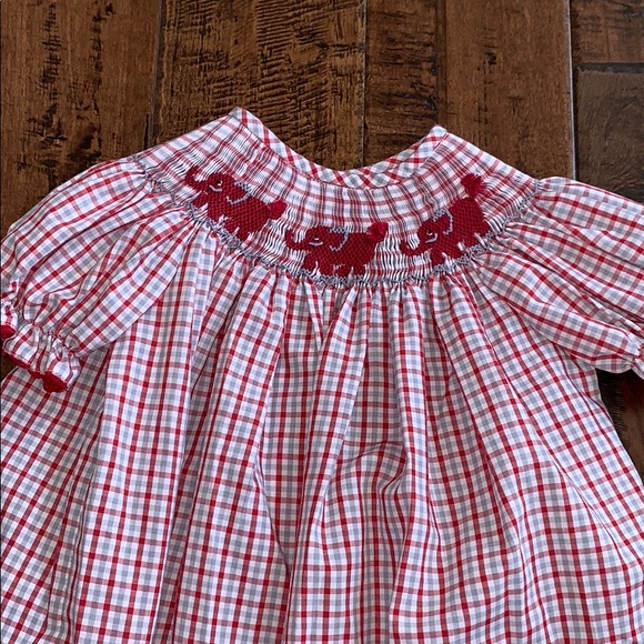 Banana split Other - Banana Split Elephant Bama dress